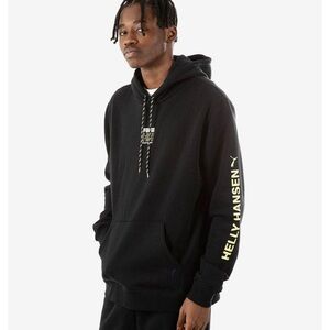 Puma Helly Hansen hoodie 
Noir style